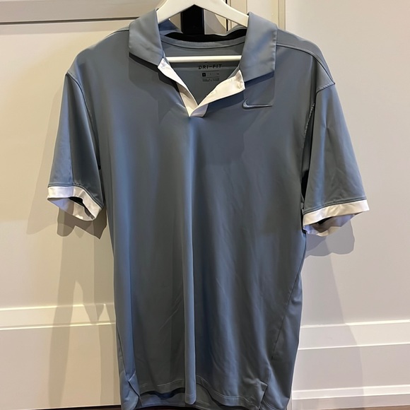 Nike Golf Shirt - Size Small - Picture 1 of 1